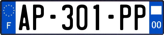 AP-301-PP