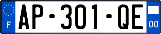 AP-301-QE