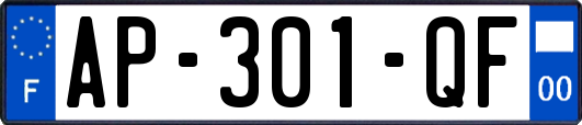 AP-301-QF