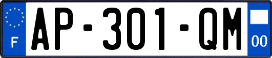AP-301-QM