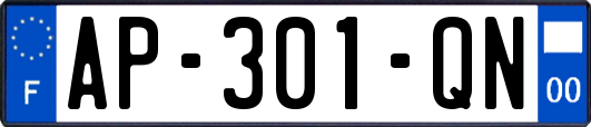 AP-301-QN