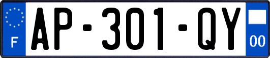 AP-301-QY
