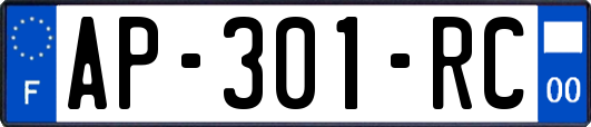 AP-301-RC