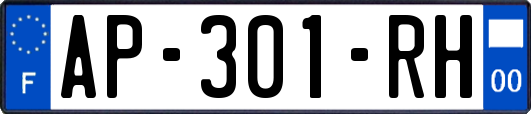 AP-301-RH