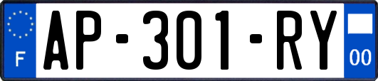AP-301-RY