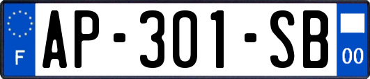 AP-301-SB