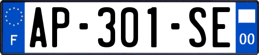 AP-301-SE
