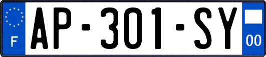 AP-301-SY