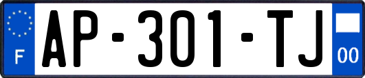 AP-301-TJ