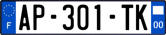 AP-301-TK