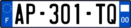 AP-301-TQ