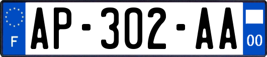 AP-302-AA