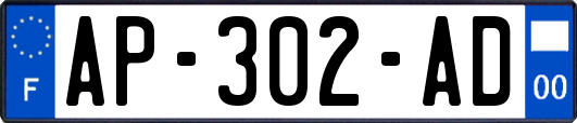 AP-302-AD