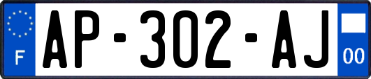 AP-302-AJ