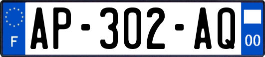 AP-302-AQ