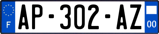 AP-302-AZ