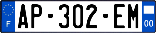 AP-302-EM