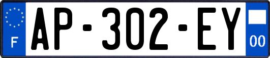 AP-302-EY