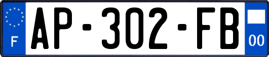 AP-302-FB