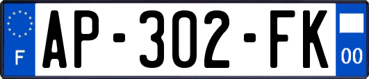 AP-302-FK