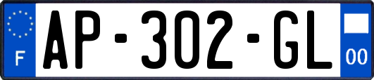 AP-302-GL