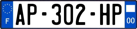 AP-302-HP