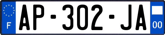 AP-302-JA