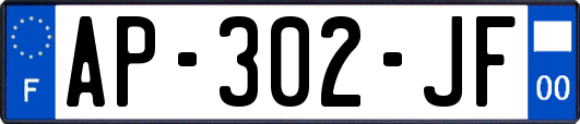 AP-302-JF