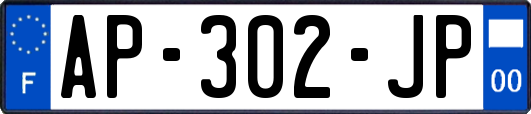 AP-302-JP