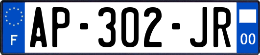 AP-302-JR