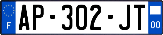 AP-302-JT