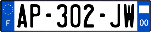 AP-302-JW