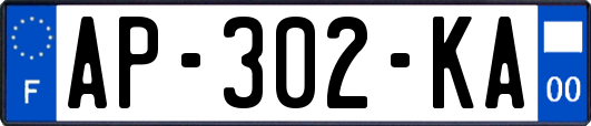 AP-302-KA