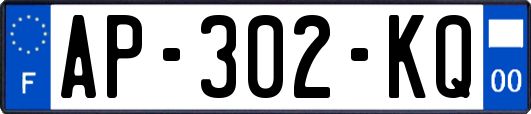 AP-302-KQ