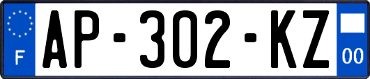 AP-302-KZ