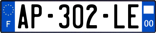 AP-302-LE