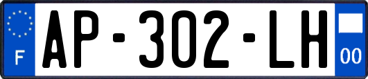 AP-302-LH