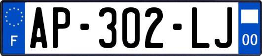 AP-302-LJ