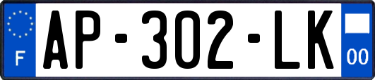 AP-302-LK