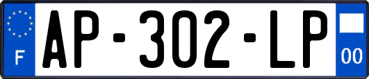 AP-302-LP