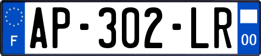 AP-302-LR
