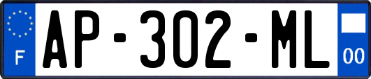 AP-302-ML