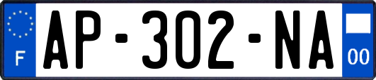 AP-302-NA