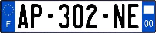 AP-302-NE