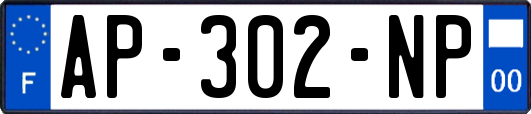 AP-302-NP