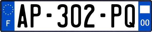 AP-302-PQ