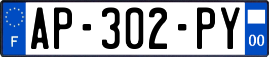 AP-302-PY