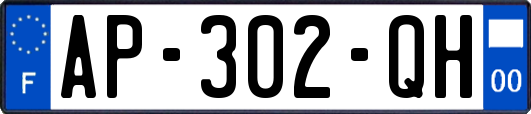 AP-302-QH