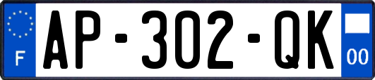 AP-302-QK