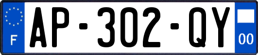 AP-302-QY